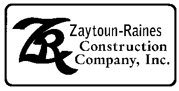Zaytoun-Raines Construction